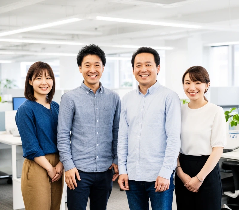 講師チーム